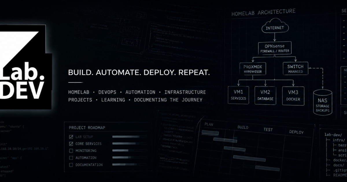 hmdevlab.com — tecnología homelab que simplifica y automatiza tareas en servidor Raspberry Pi Linux